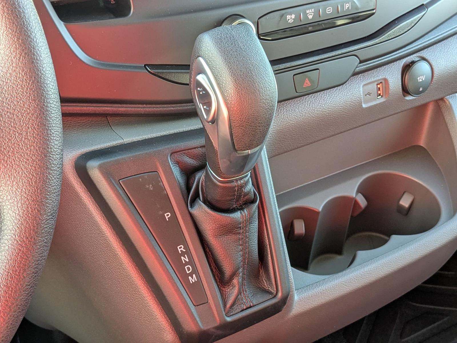 New 2026 Ford Transit 250 - photo 24