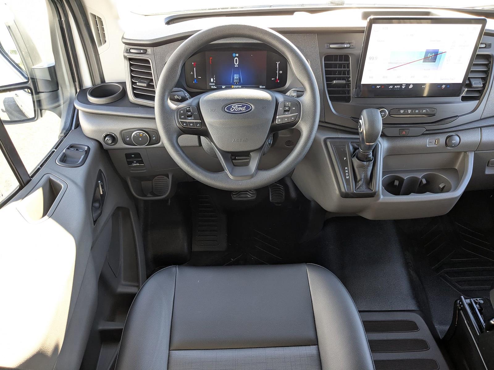 New 2026 Ford Transit 250 - photo 25