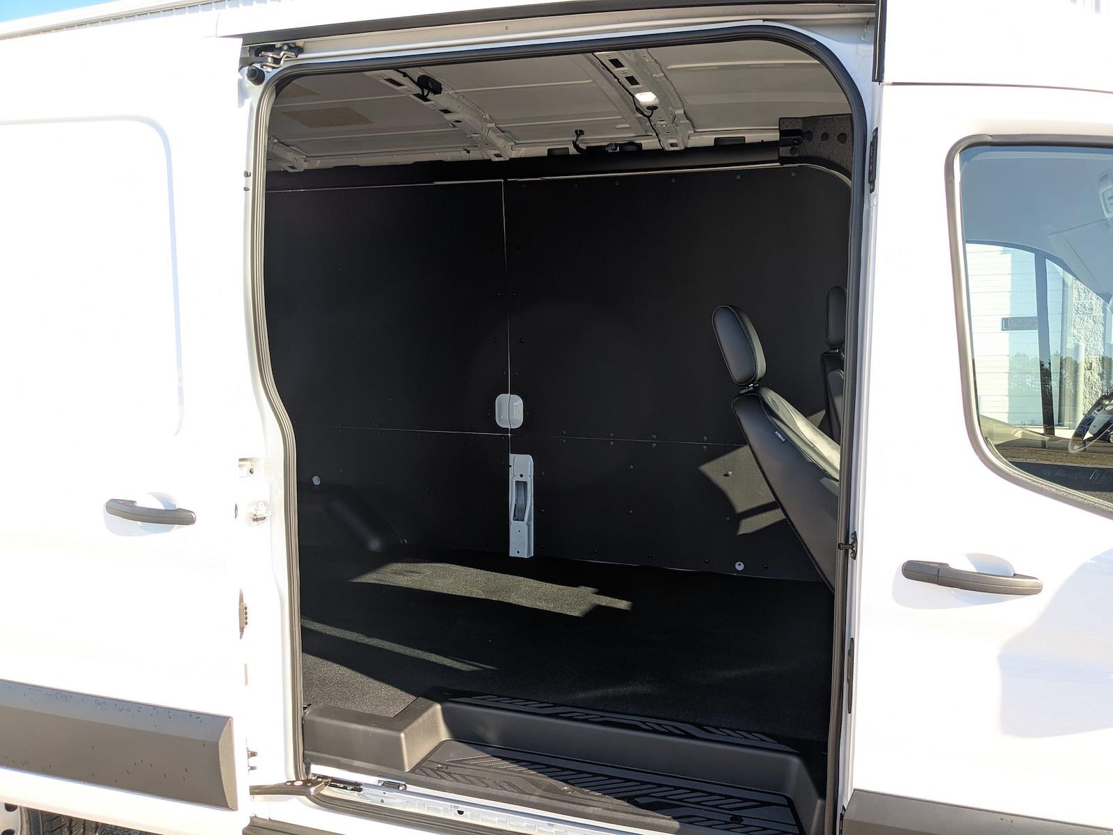 New 2026 Ford Transit 250 - photo 27