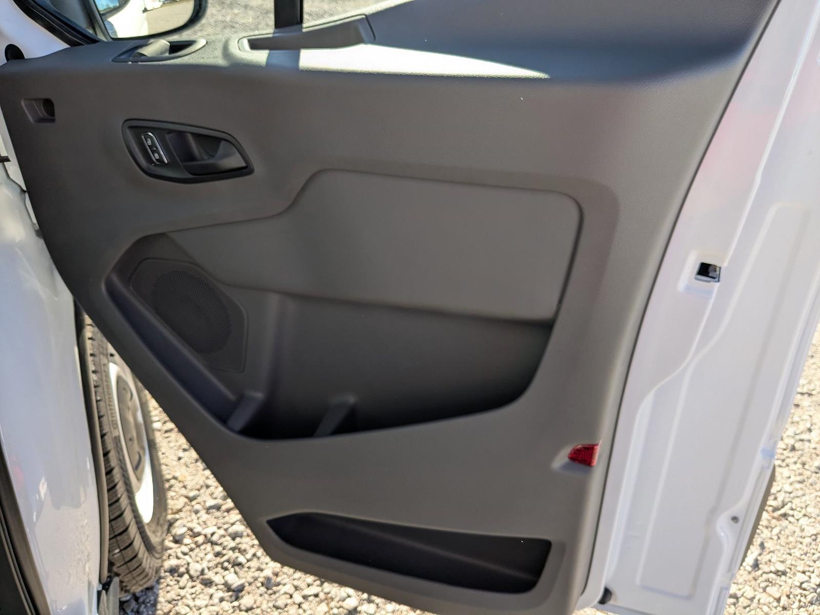 New 2026 Ford Transit 250 - photo 28