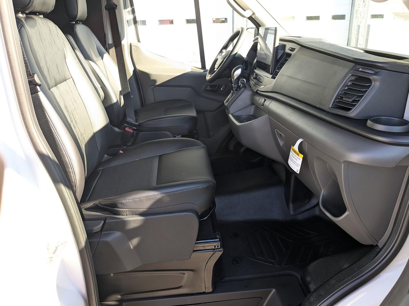 New 2026 Ford Transit 250 - photo 31