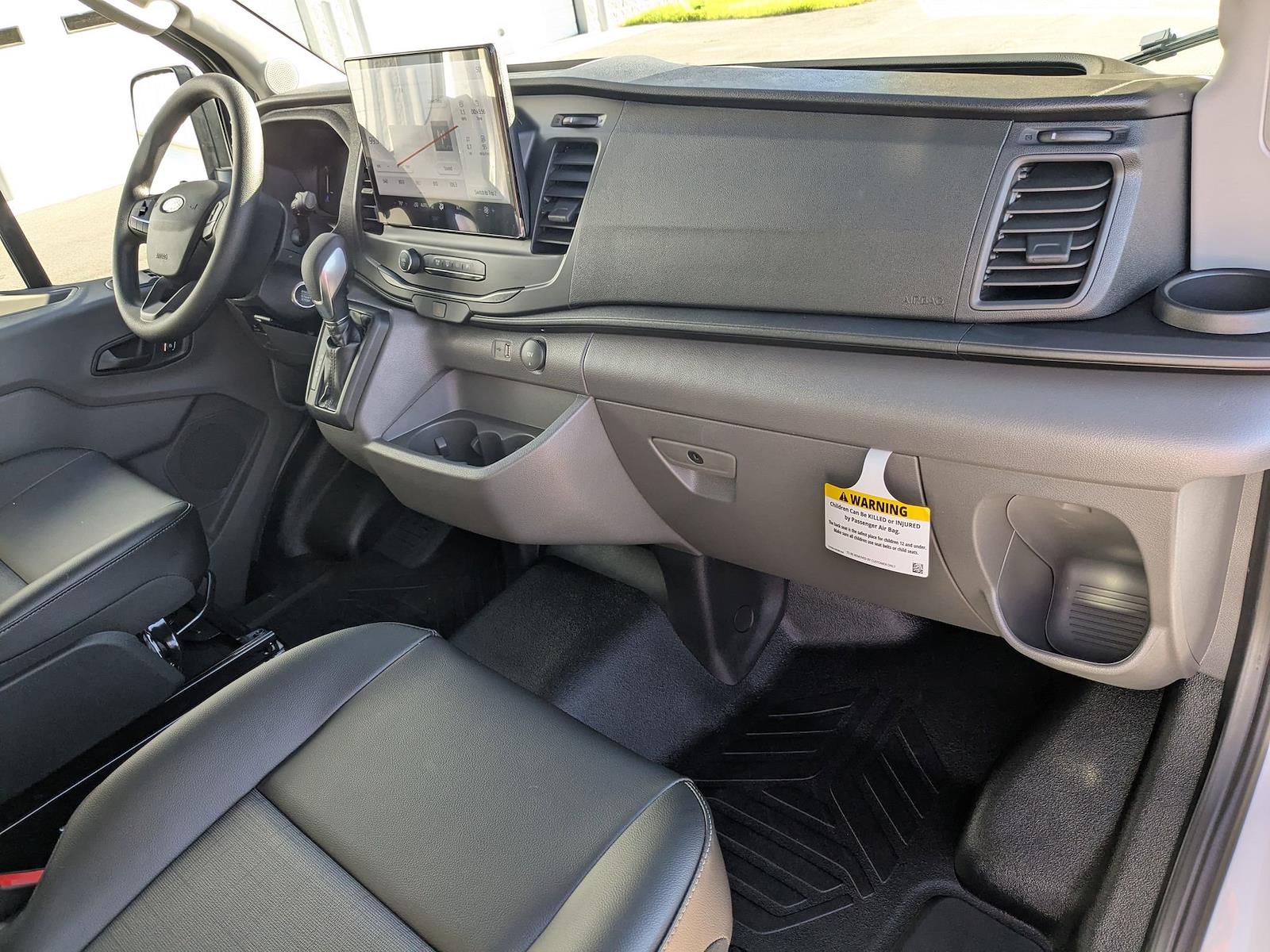 New 2026 Ford Transit 250 - photo 32
