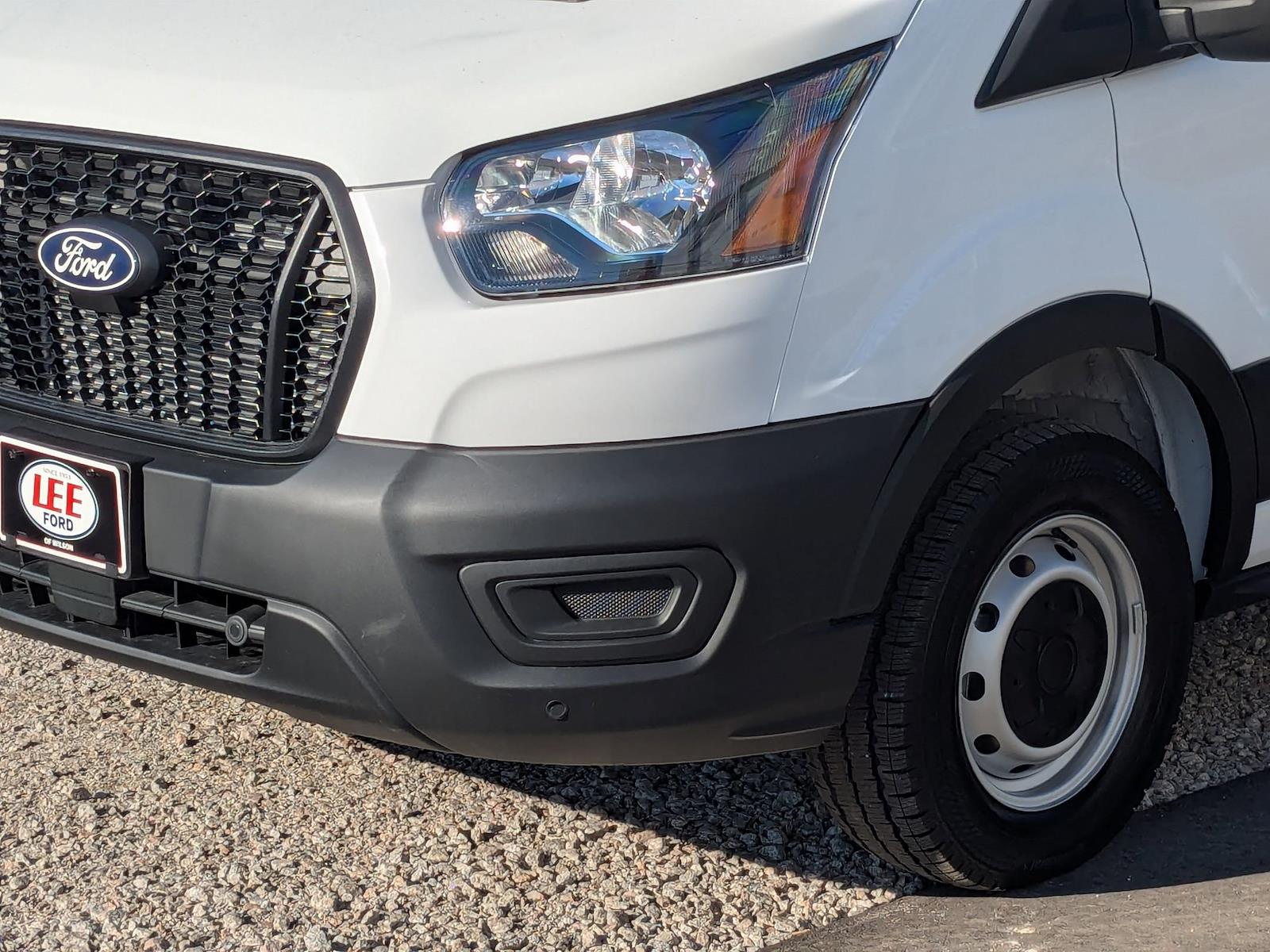 New 2026 Ford Transit 250 - photo 11