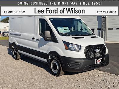 New 2026 Ford Transit 250 - photo 1