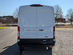 New 2026 Ford Transit 250 Medium Roof Empty Cargo Van for sale #TC66523 - photo 4