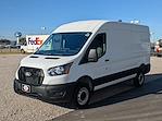 New 2026 Ford Transit 250 Medium Roof Empty Cargo Van for sale #TC66523 - photo 7