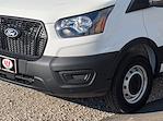 New 2026 Ford Transit 250 Medium Roof Empty Cargo Van for sale #TC66523 - photo 9