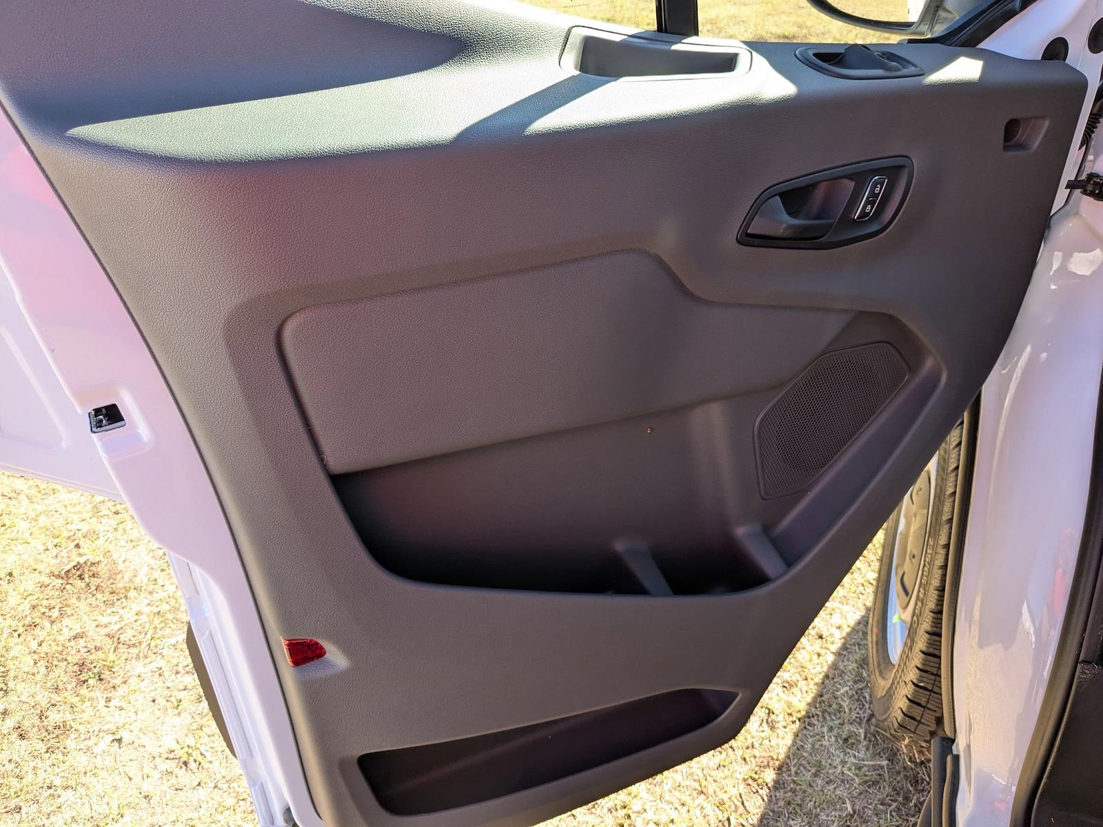New 2026 Ford Transit 250 - photo 13