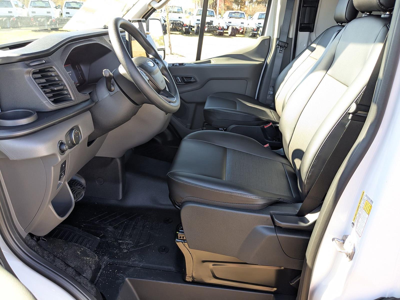 New 2026 Ford Transit 250 - photo 16