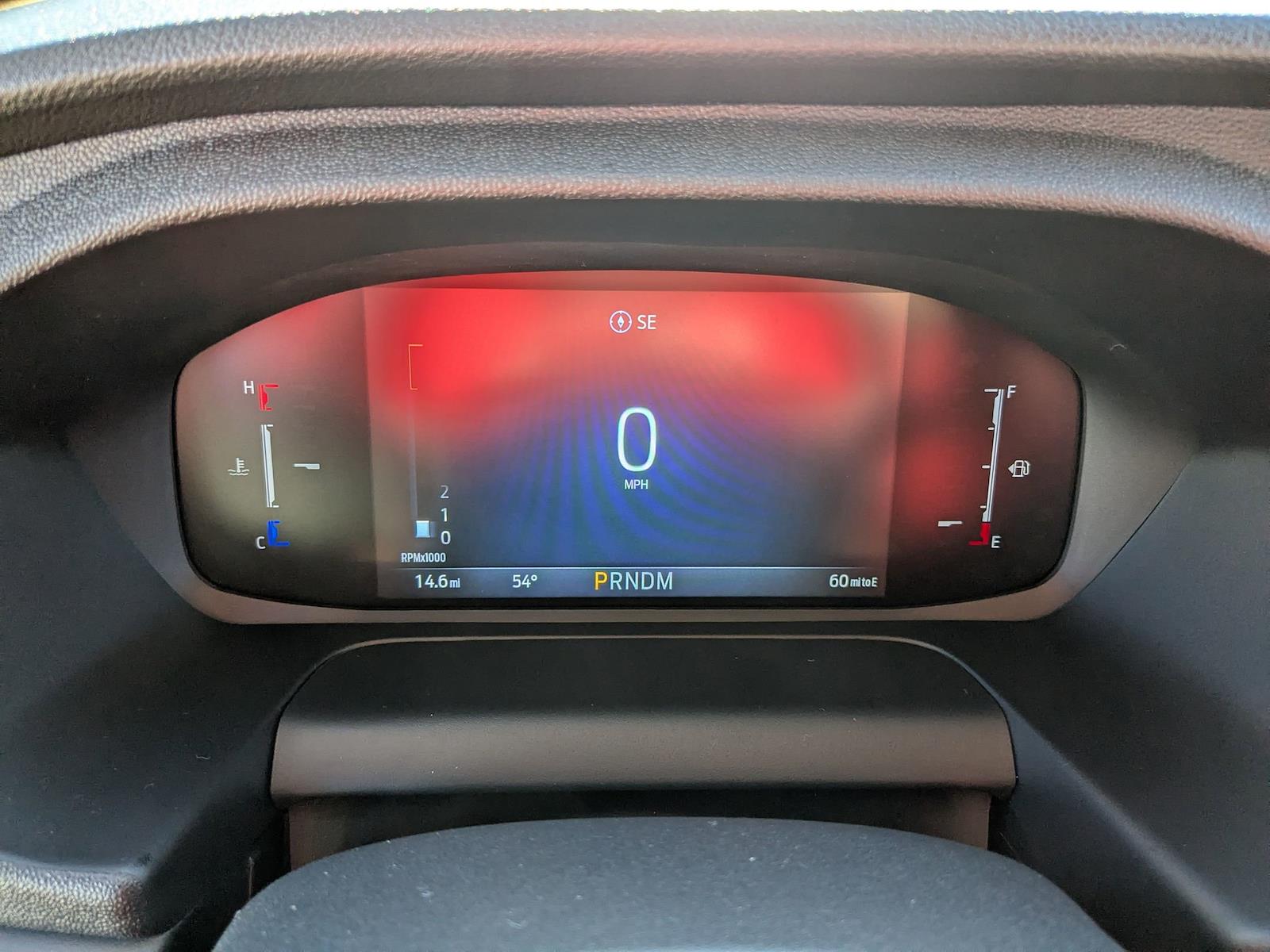 New 2026 Ford Transit 250 - photo 20