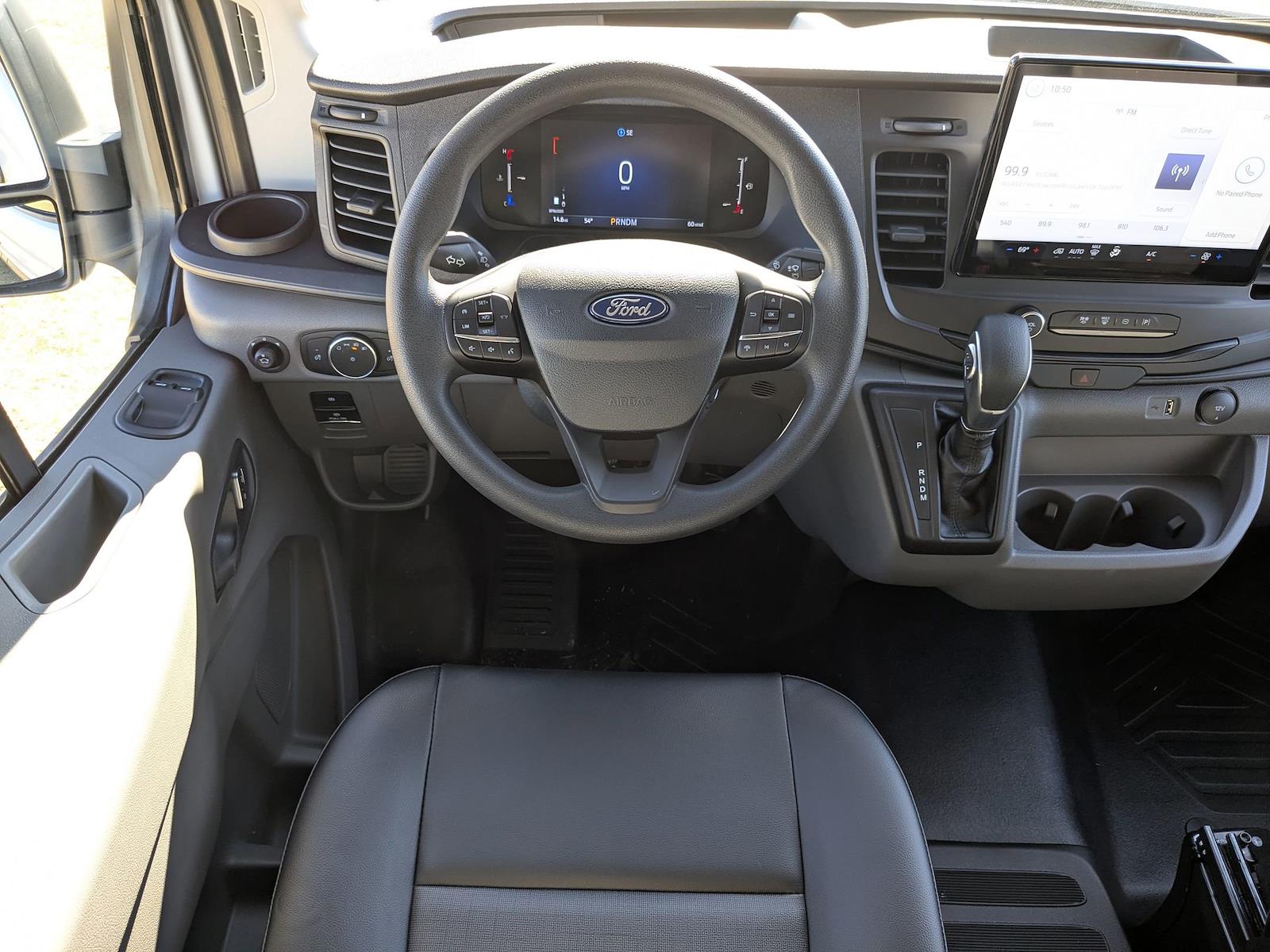 New 2026 Ford Transit 250 - photo 25