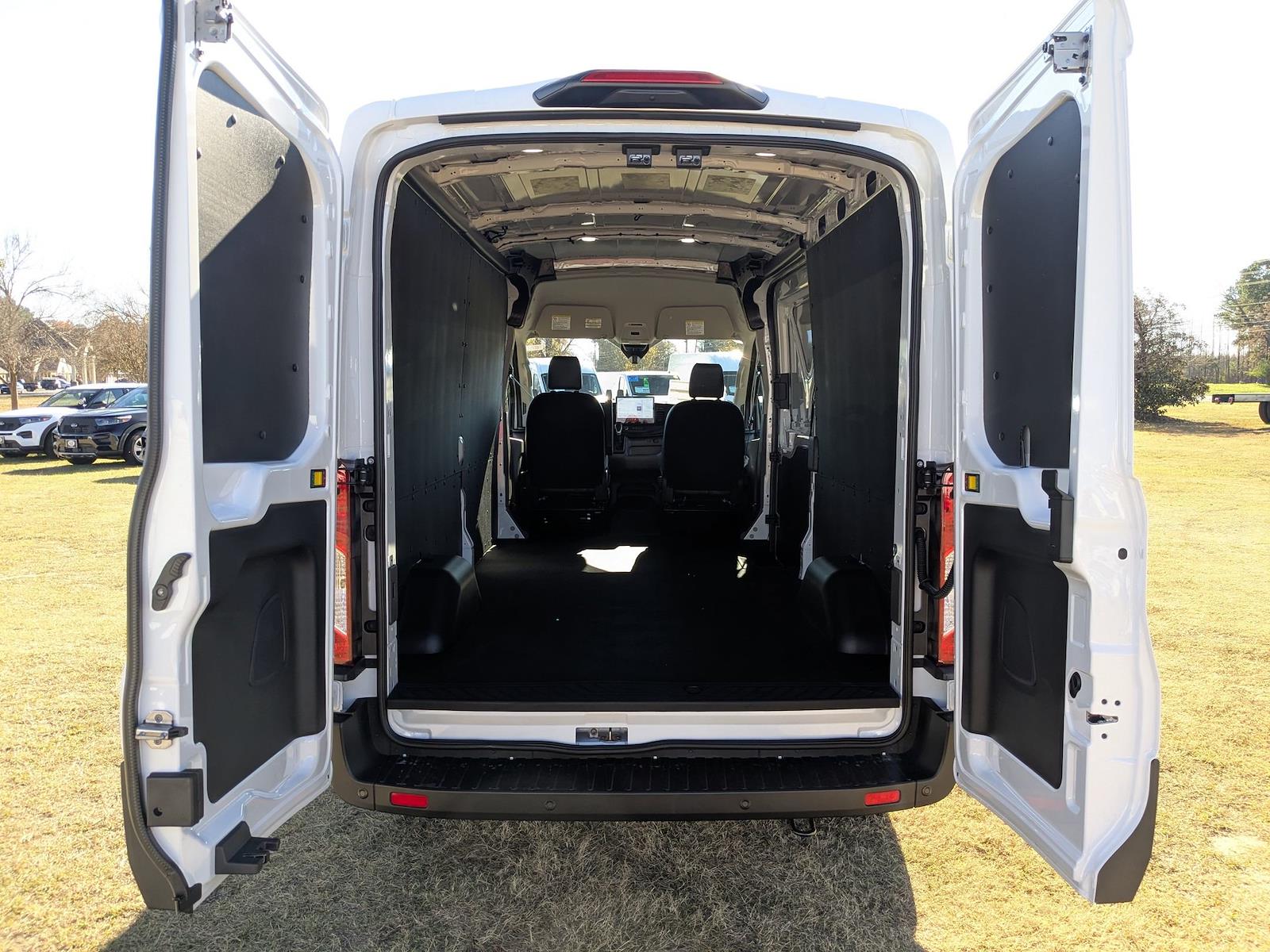 New 2026 Ford Transit 250 - photo 26