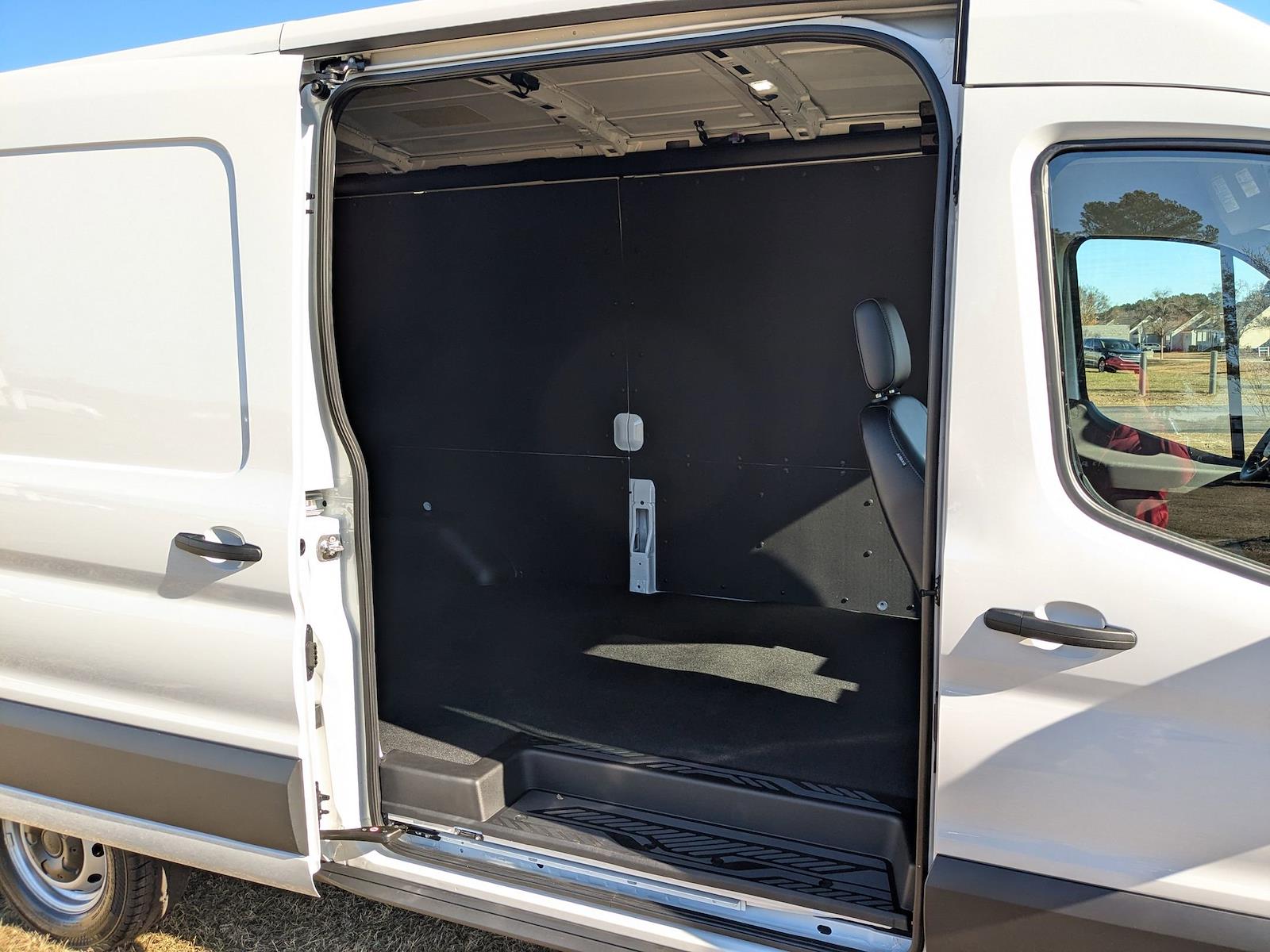 New 2026 Ford Transit 250 - photo 27