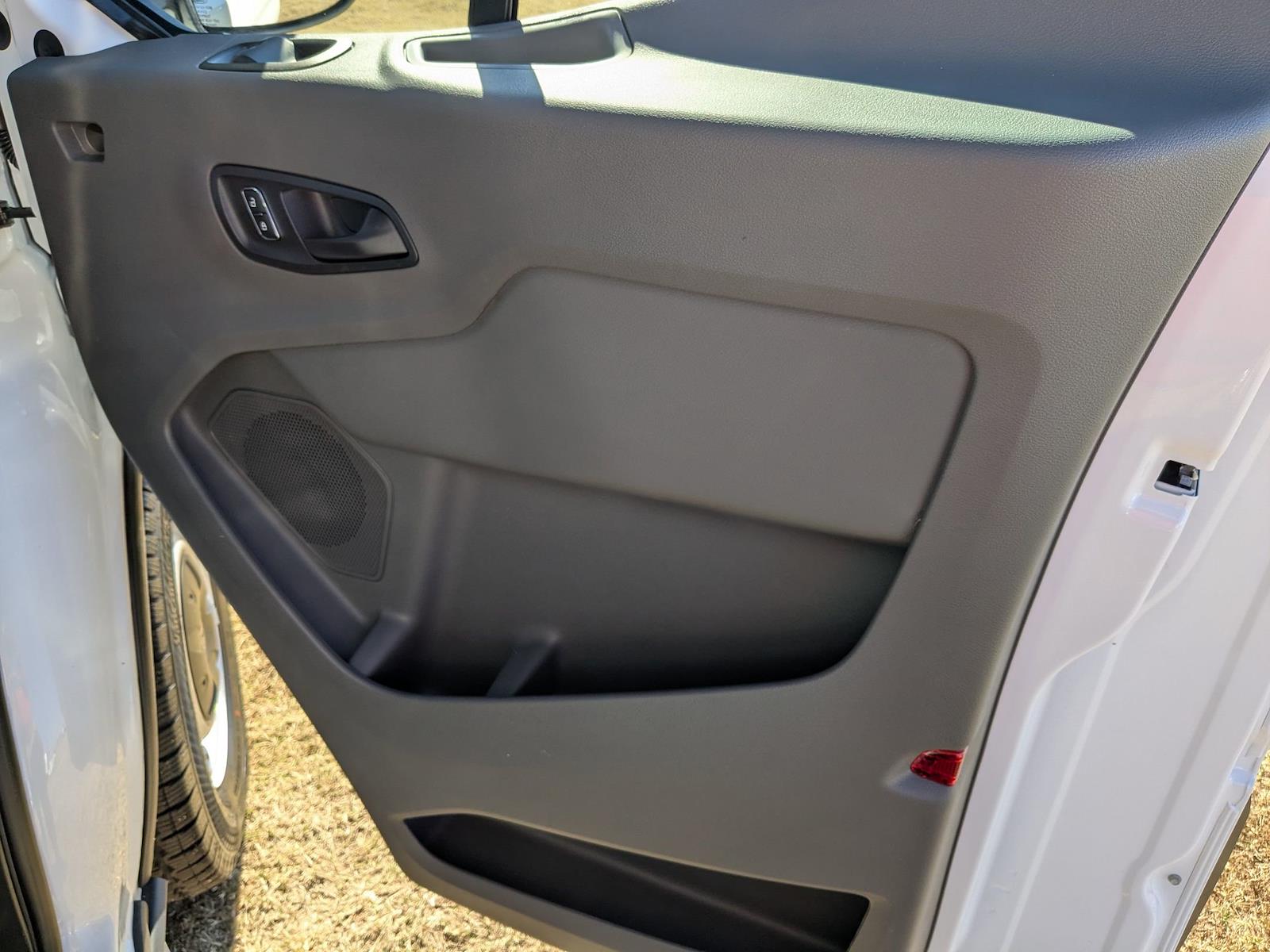 New 2026 Ford Transit 250 - photo 28