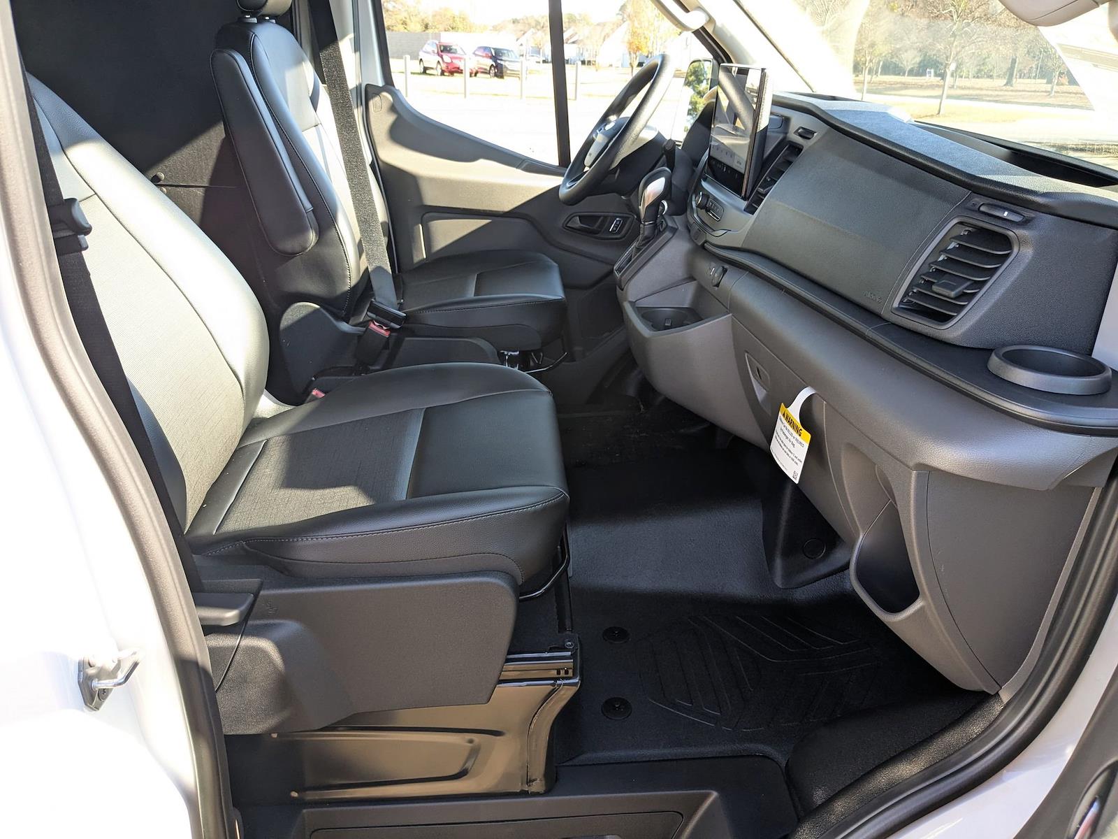 New 2026 Ford Transit 250 - photo 31