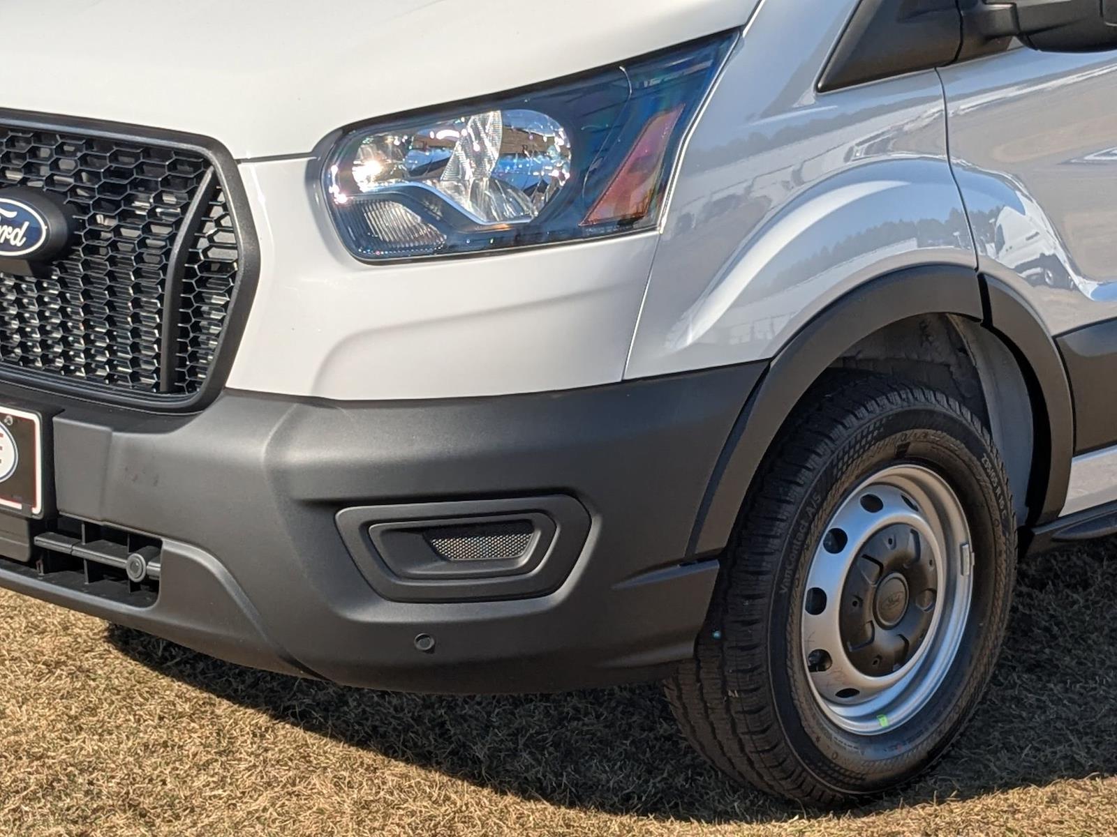 New 2026 Ford Transit 250 - photo 11