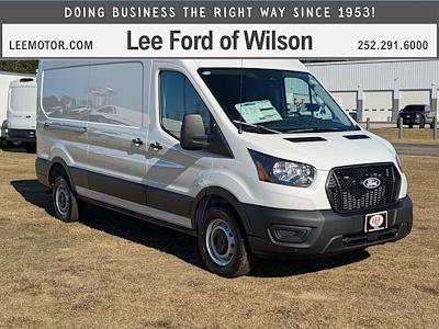 New 2026 Ford Transit 250 - photo 1
