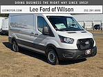 New 2026 Ford Transit 250 Medium Roof Empty Cargo Van for sale #TC66524 - photo 1