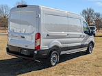 New 2026 Ford Transit 250 Medium Roof Empty Cargo Van for sale #TC66524 - photo 2