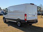 New 2026 Ford Transit 250 Medium Roof Empty Cargo Van for sale #TC66524 - photo 5