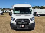 New 2026 Ford Transit 250 Medium Roof Empty Cargo Van for sale #TC66524 - photo 8