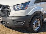 New 2026 Ford Transit 250 Medium Roof Empty Cargo Van for sale #TC66524 - photo 9