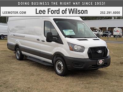 New 2026 Ford Transit 350 - photo 1