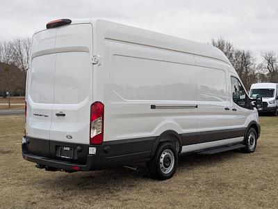 New 2026 Ford Transit 350 - photo 1
