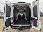 New 2026 Ford Transit 350 High Roof Empty Cargo Van for sale #TC66529 - photo 24