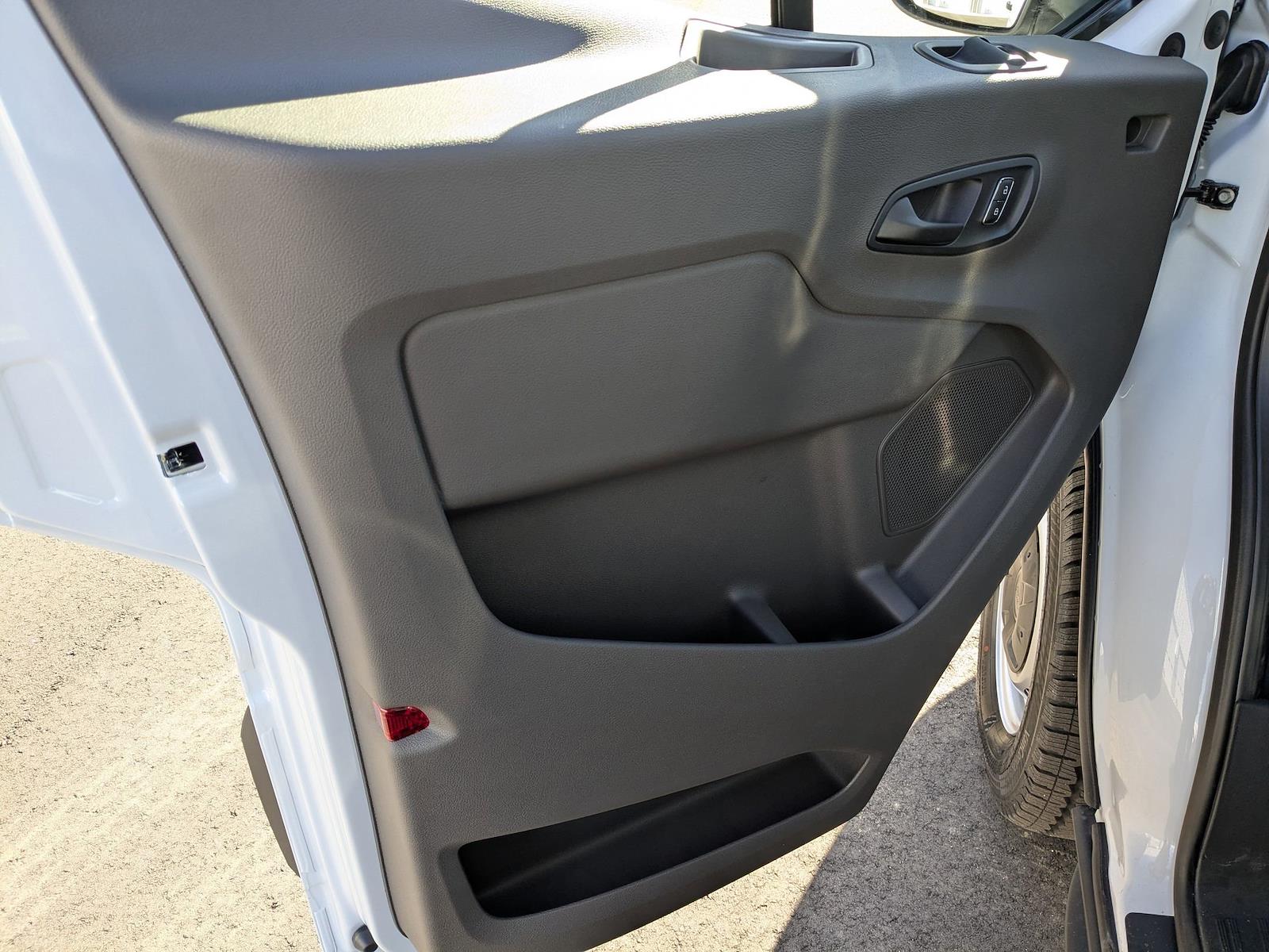 New 2026 Ford Transit 250 - photo 13