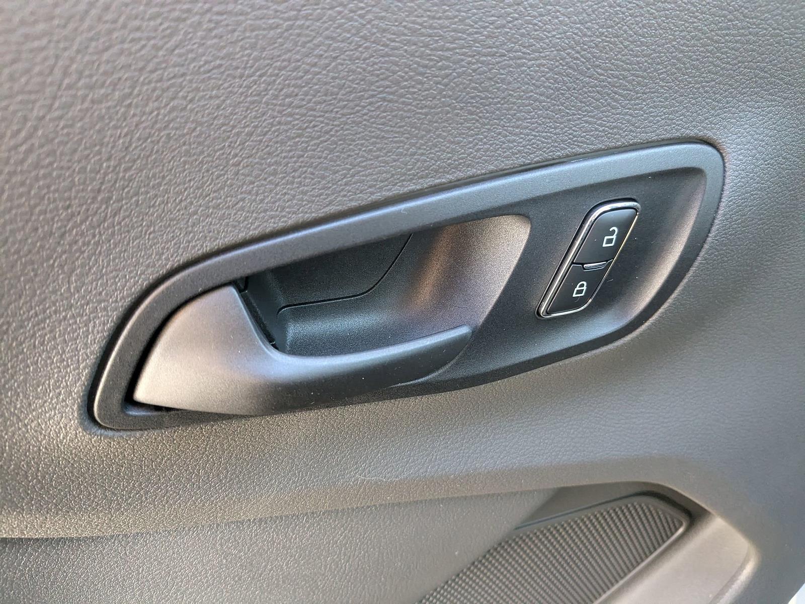 New 2026 Ford Transit 250 - photo 14