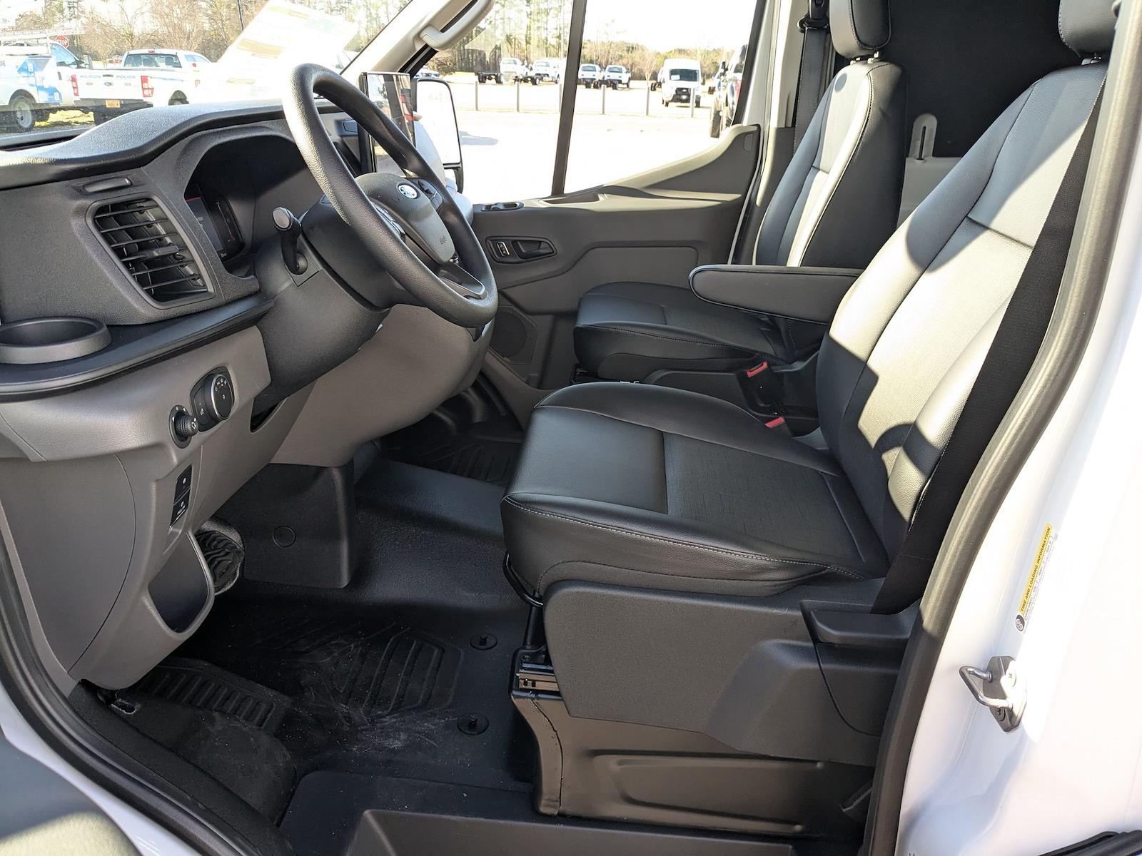 New 2026 Ford Transit 250 - photo 16