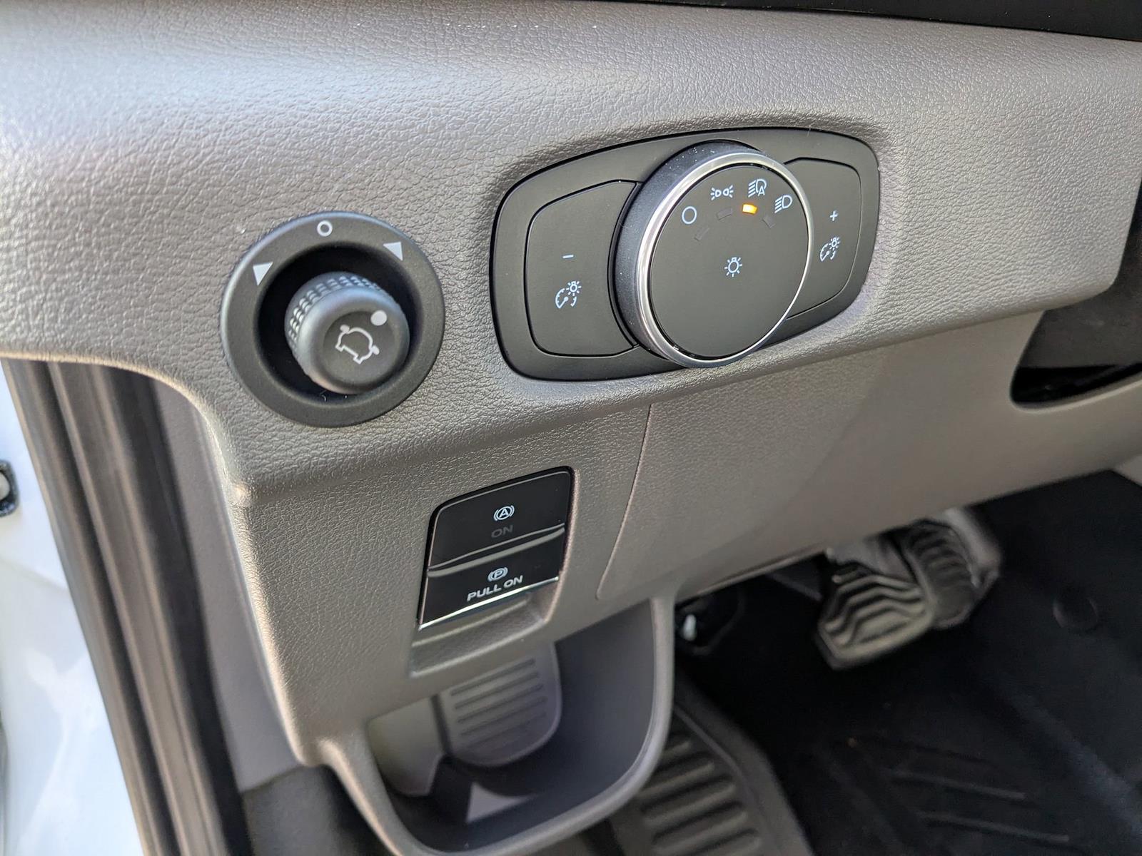 New 2026 Ford Transit 250 - photo 17