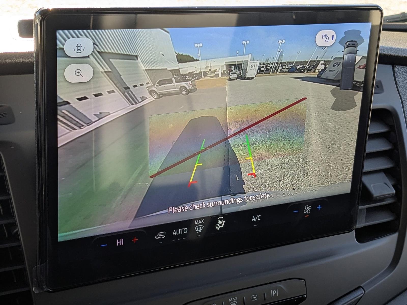 New 2026 Ford Transit 250 - photo 22