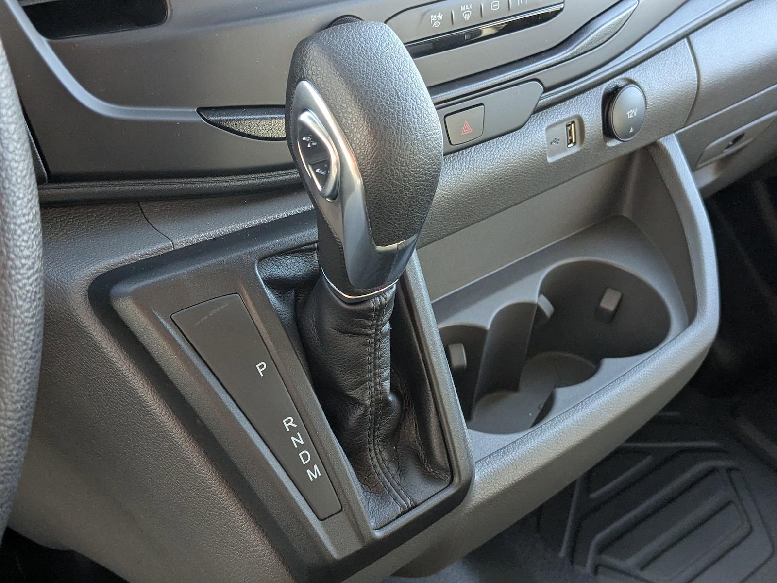 New 2026 Ford Transit 250 - photo 24