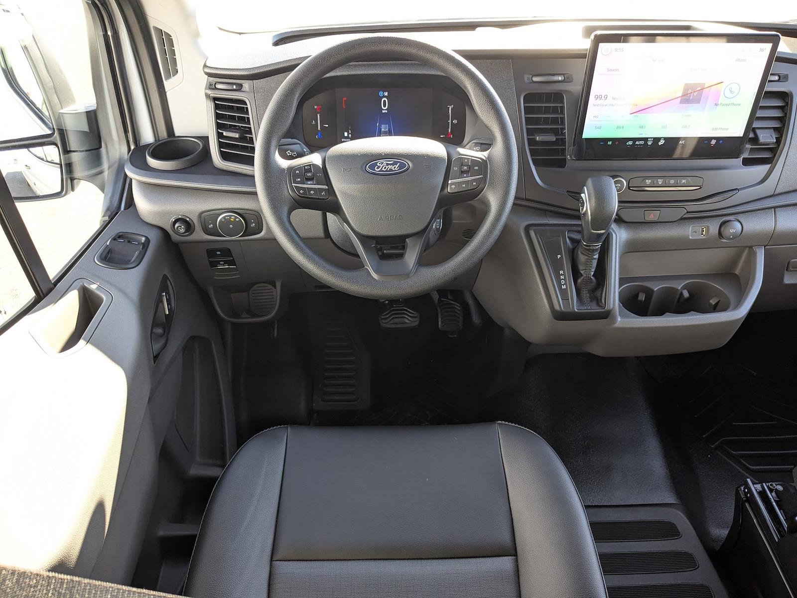 New 2026 Ford Transit 250 - photo 25
