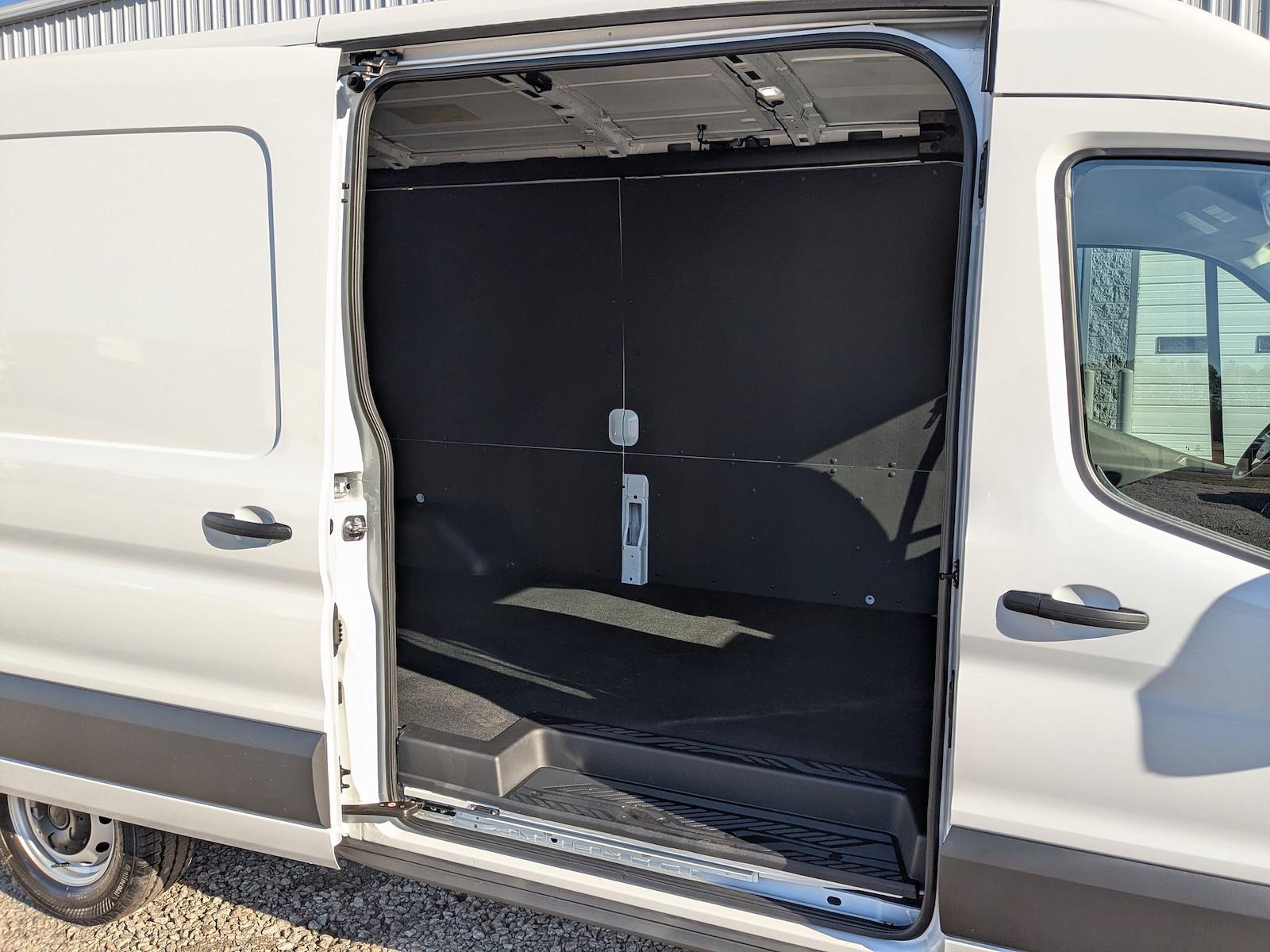 New 2026 Ford Transit 250 - photo 27