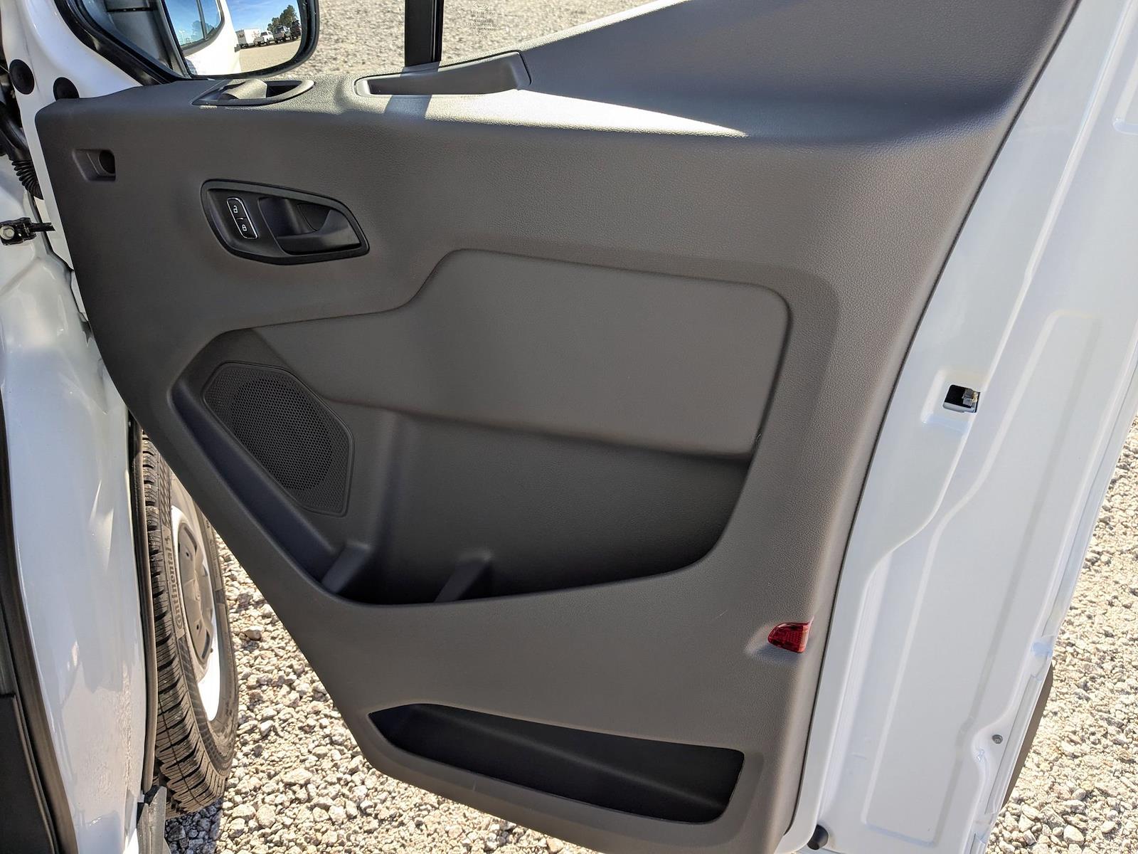 New 2026 Ford Transit 250 - photo 28