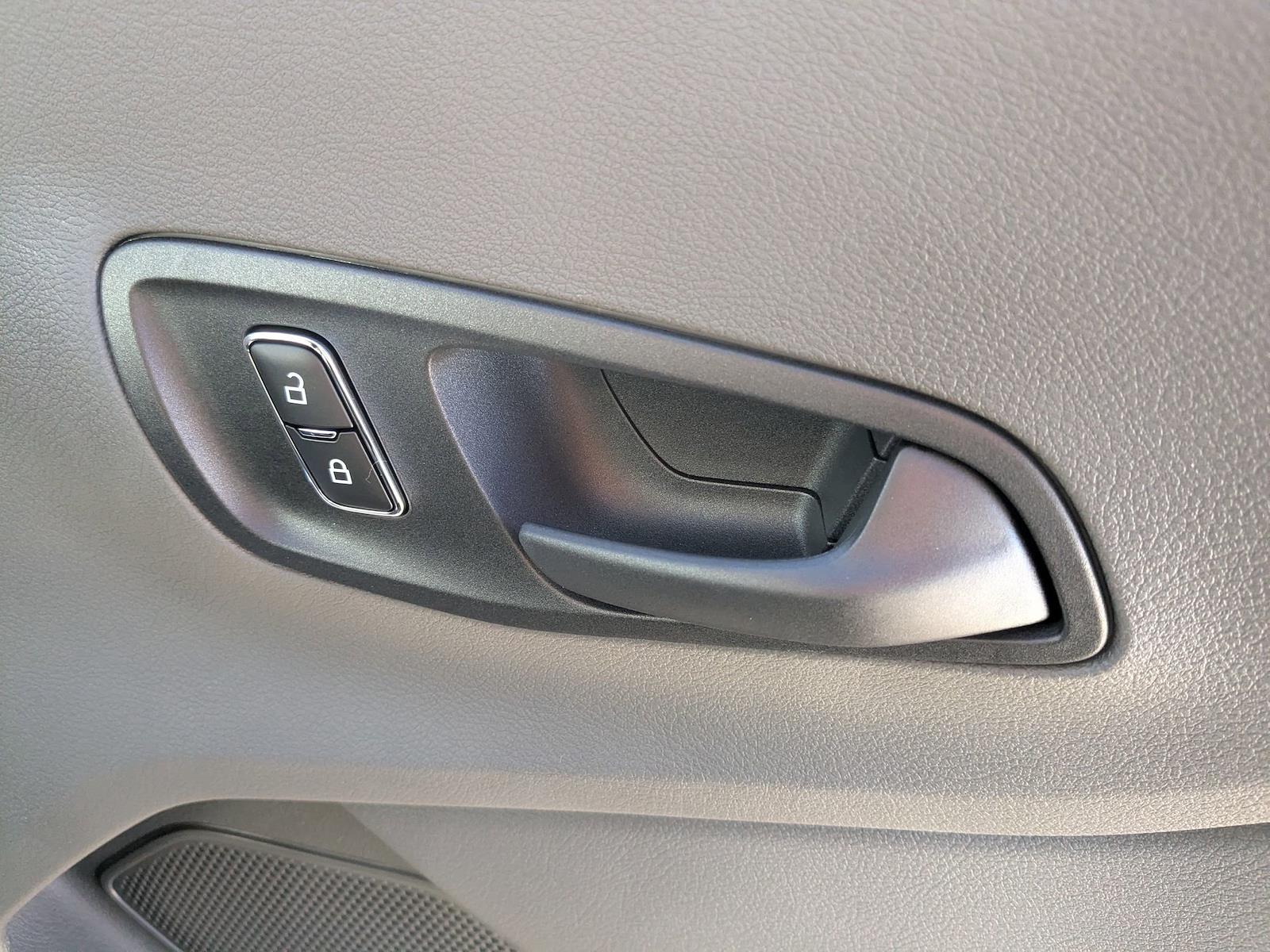 New 2026 Ford Transit 250 - photo 29