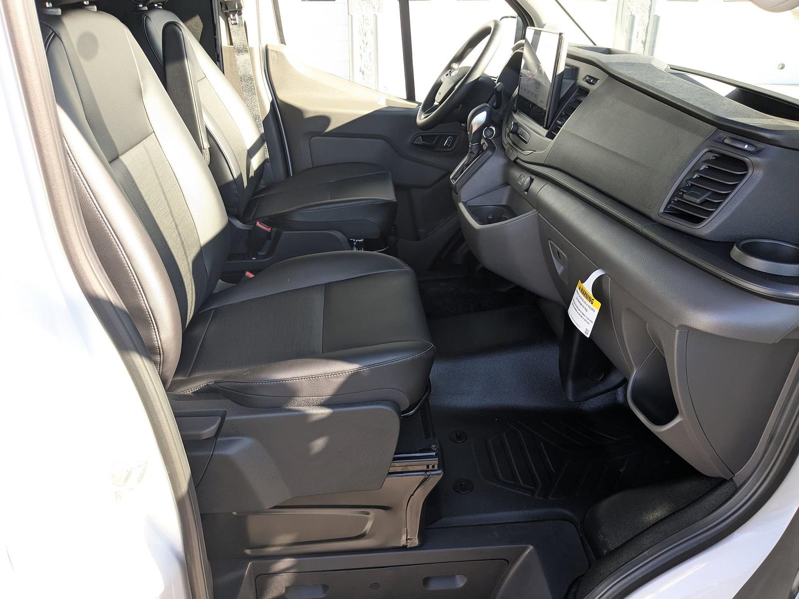 New 2026 Ford Transit 250 - photo 31