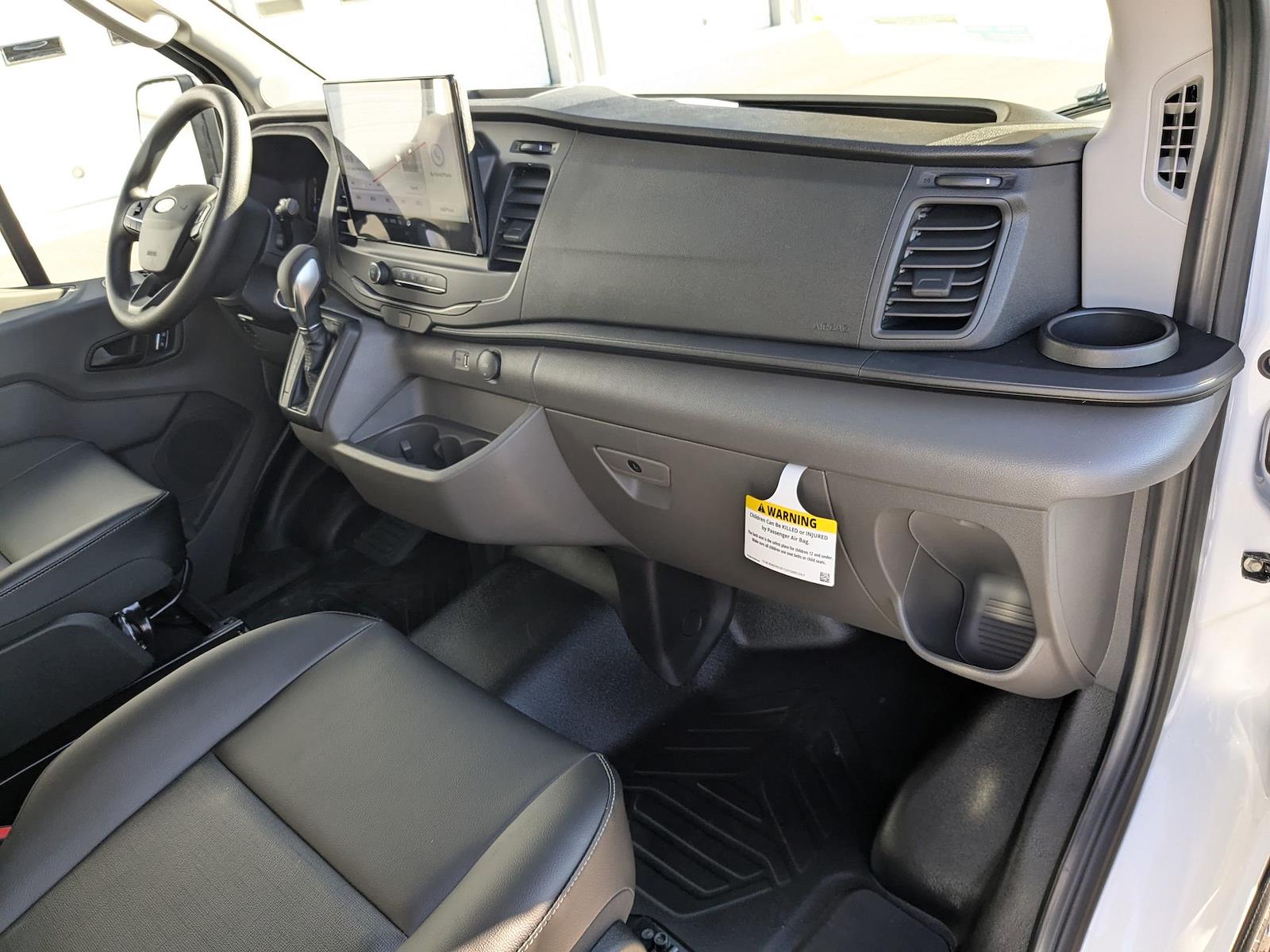 New 2026 Ford Transit 250 - photo 32