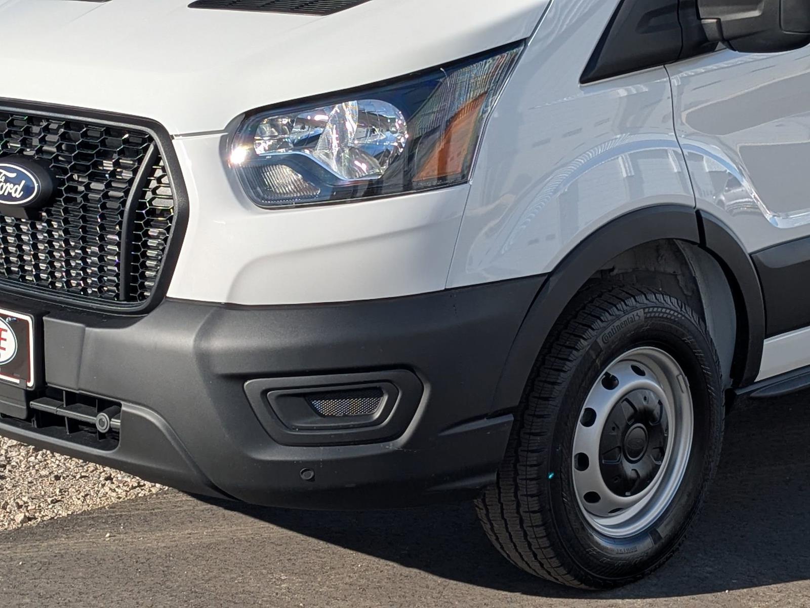 New 2026 Ford Transit 250 - photo 11
