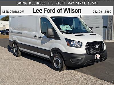 New 2026 Ford Transit 250 - photo 1