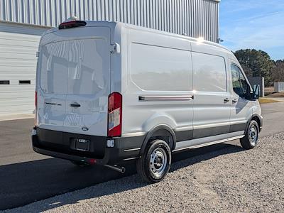 New 2026 Ford Transit 250 - photo 1