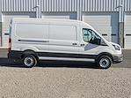New 2026 Ford Transit 250 Medium Roof Empty Cargo Van for sale #TC66577 - photo 3