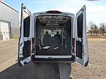 New 2026 Ford Transit 250 Medium Roof Empty Cargo Van for sale #TC66577 - photo 24