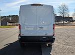 New 2026 Ford Transit 250 Medium Roof Empty Cargo Van for sale #TC66577 - photo 4