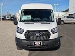 New 2026 Ford Transit 250 Medium Roof Empty Cargo Van for sale #TC66577 - photo 8