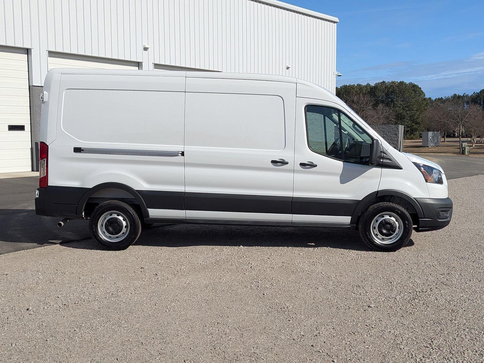 New 2026 Ford Transit 250 - photo 5