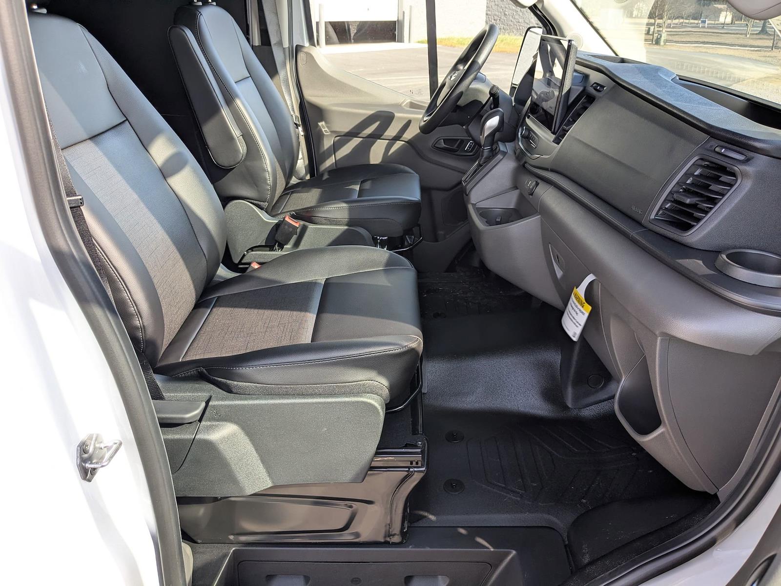 New 2026 Ford Transit 250 - photo 31